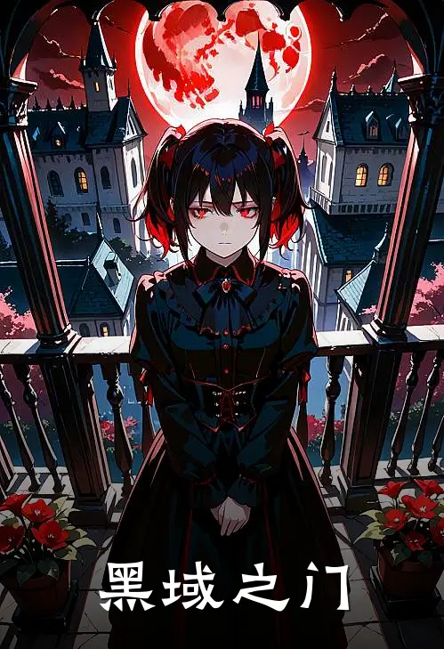 黑域之门(林致远艾琳)热门小说大全_推荐完本小说黑域之门林致远艾琳