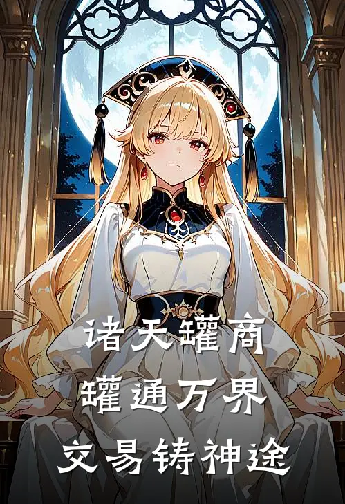 诸天罐商：罐通万界，交易铸神途（泽宇赵永财）全文免费阅读无弹窗大结局_（诸天罐商：罐通万界，交易铸神途全文免费阅读无弹窗）泽宇赵永财最新章节列表_笔趣阁（诸天罐商：罐通万界，交易铸神途）