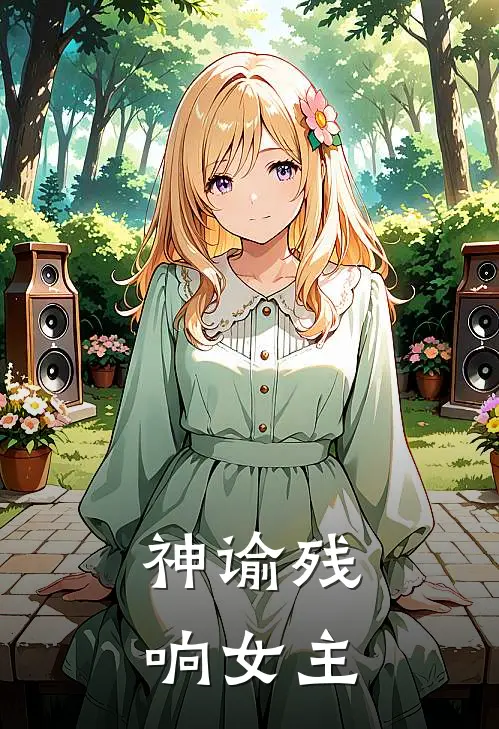 神谕残响女主