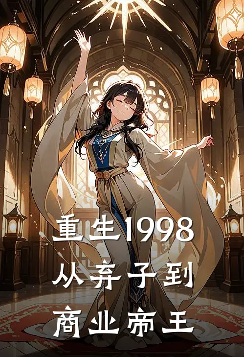 《重生1998：从弃子到商业帝王》林辰林浩全文免费在线阅读_《重生1998：从弃子到商业帝王》全集阅读