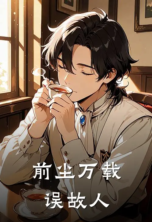 前尘万载误故人