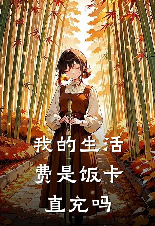 我的生活费是饭卡直充吗