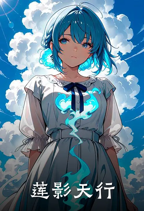 云游花弄影(莲影天行)全本免费在线阅读_云游花弄影全集在线阅读