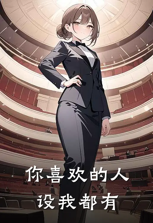 江听雪宋寒川(你喜欢的人设我都有)全本阅读_江听雪宋寒川最新热门小说