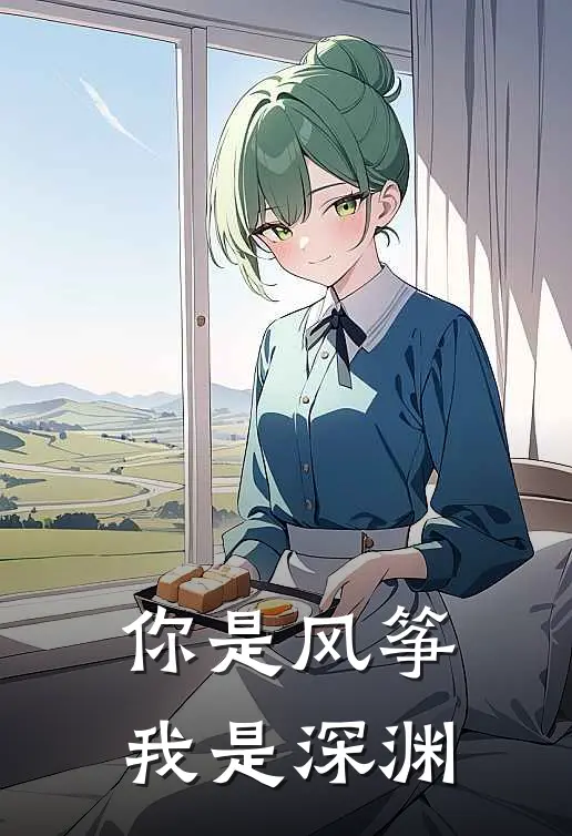 你是风筝，我是深渊(安小野林远)最新小说_免费阅读完整版小说你是风筝，我是深渊(安小野林远)