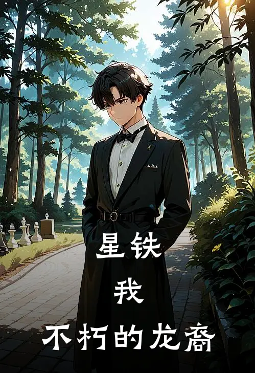 星铁：我，不朽的龙裔