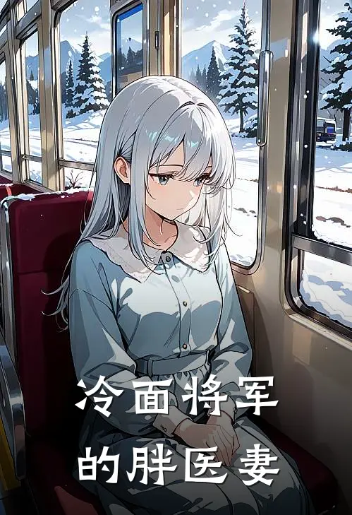 冷面将军的胖医妻