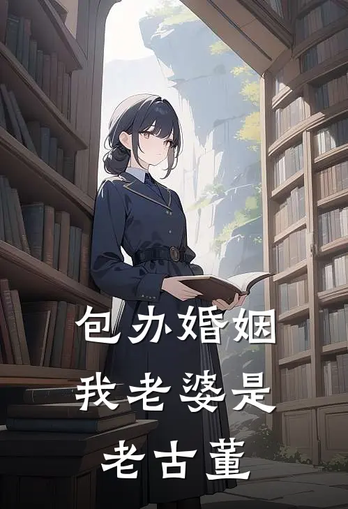 《包办婚姻：我老婆是老古董》侯荧灿夏久川完结版阅读_侯荧灿夏久川完结版在线阅读