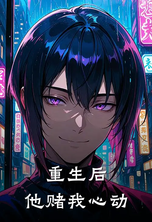 重生后，他赌我心动许星漾凌亦琛热门的小说_热门小说在线阅读重生后，他赌我心动许星漾凌亦琛