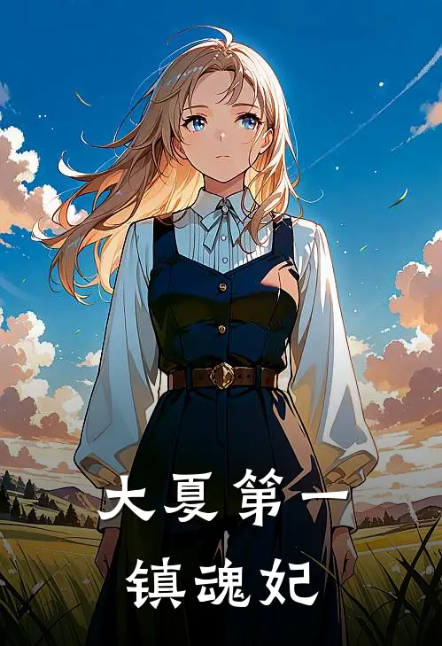 大夏第一镇魂妃