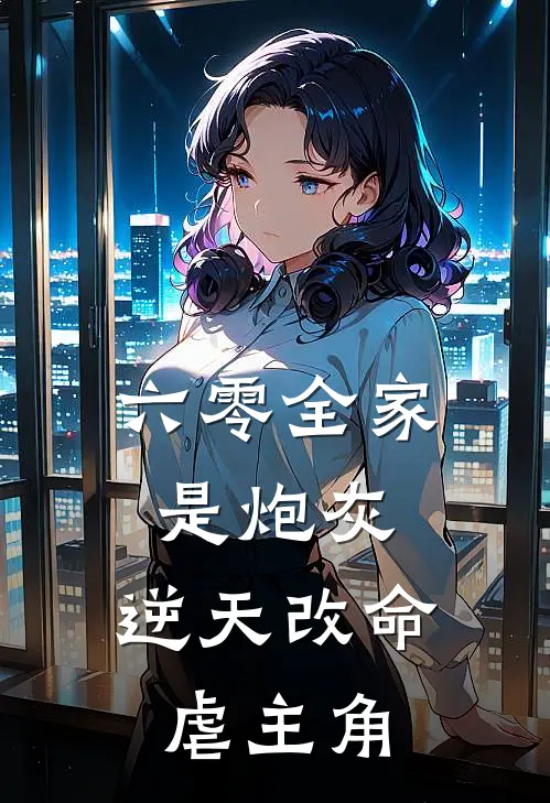六零全家是炮灰，逆天改命虐主角