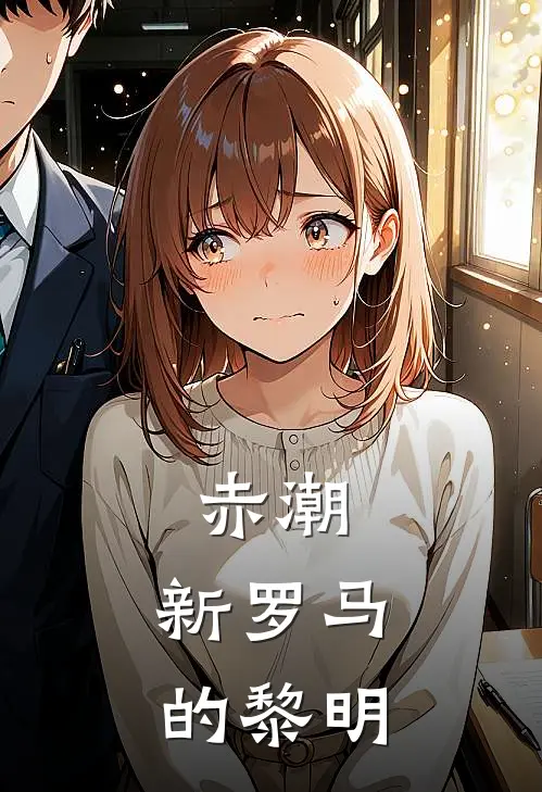 赤潮：新罗马的黎明林远杰克最新小说推荐_热门小说排行榜赤潮：新罗马的黎明(林远杰克)