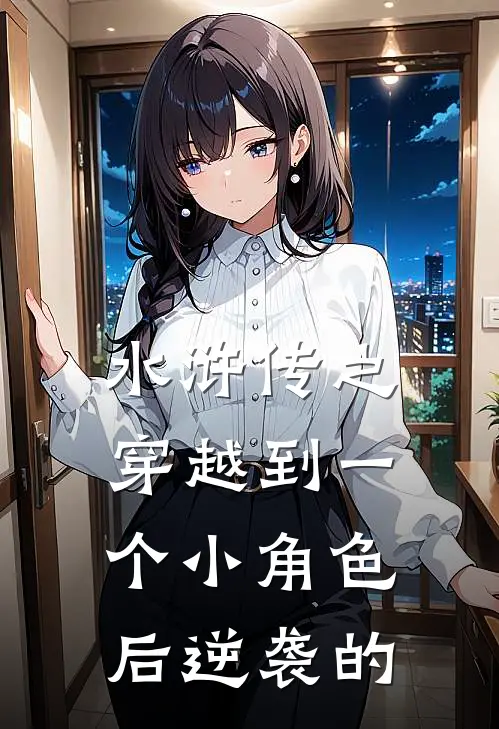 水浒传之穿越到一个小角色后逆袭的