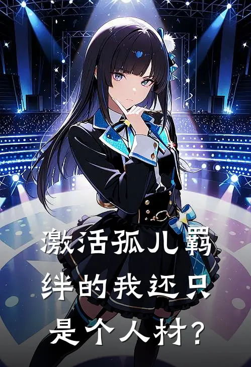 激活孤儿羁绊的我还只是个人材？