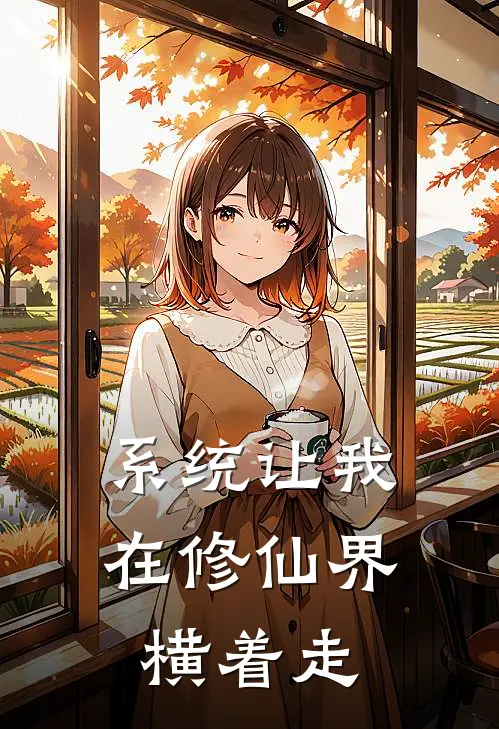 系统让我在修仙界横着走
