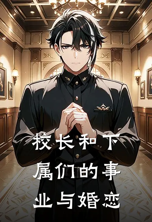 姜胜天葛玲《校长和下属们的事业与婚恋》全本免费在线阅读_(姜胜天葛玲)最新章节在线阅读