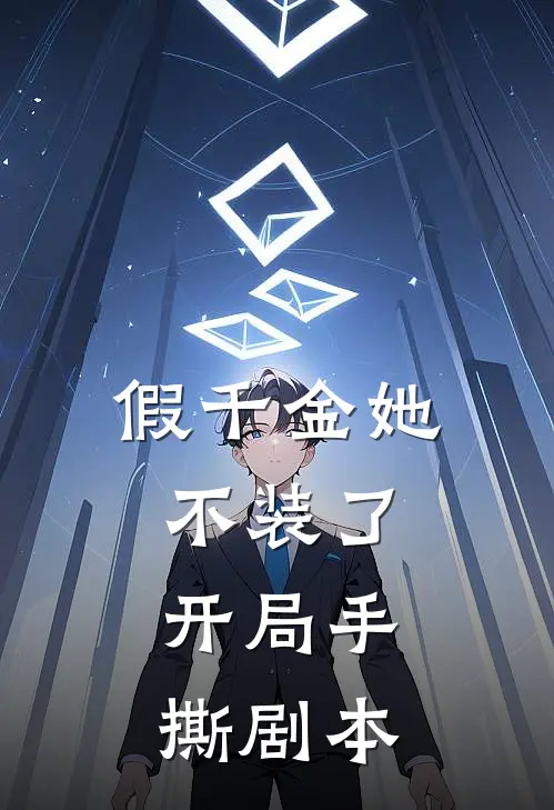 假千金她不装了，开局手撕剧本