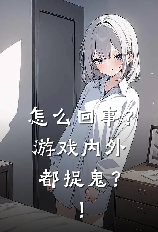 怎么回事？游戏内外都捉鬼？！林凡林凡完本完结小说_无弹窗全文免费阅读怎么回事？游戏内外都捉鬼？！(林凡林凡)