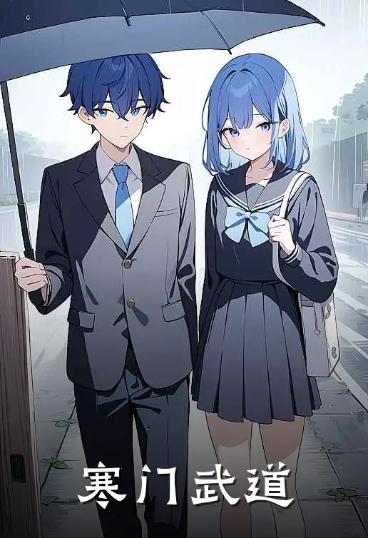 林惊尘张大山《寒门武道》小说免费在线阅读_寒门武道(林惊尘张大山)已完结小说