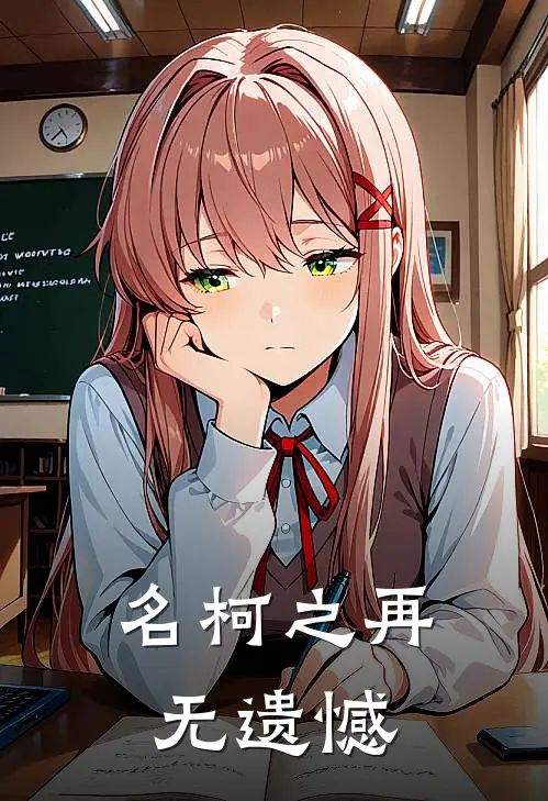 名柯之再无遗憾(松田阵平降谷零)在线免费小说_完整版免费小说名柯之再无遗憾(松田阵平降谷零)