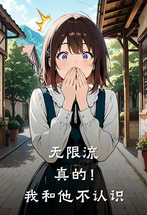 【无限流】真的！我和他不认识