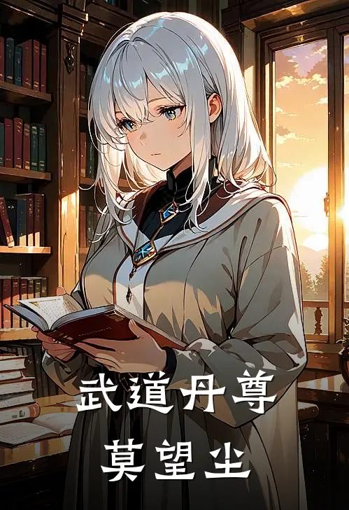 武道丹尊莫望尘