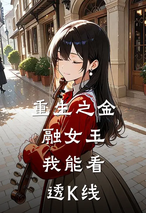 重生之金融女王：我能看透K线