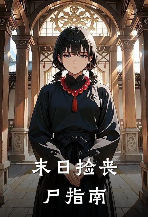 末日捡丧尸指南