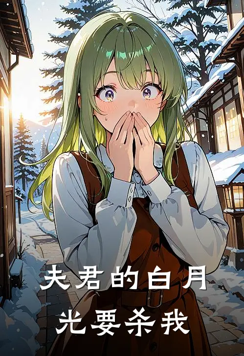 夫君的白月光要杀我