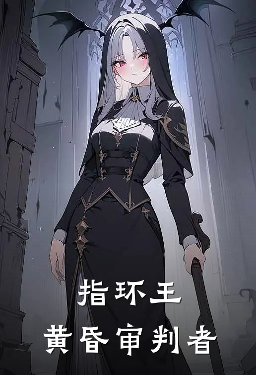 指环王：黄昏审判者