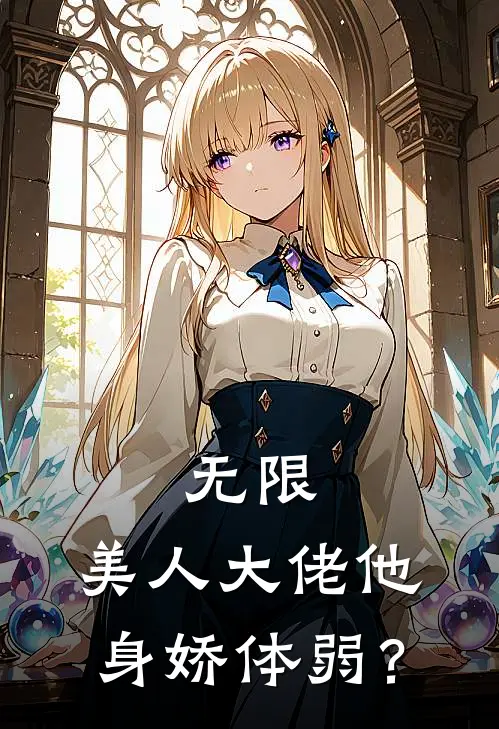 无限：美人大佬他身娇体弱？梵因蓝柔完结版免费小说_完本小说大全无限：美人大佬他身娇体弱？梵因蓝柔