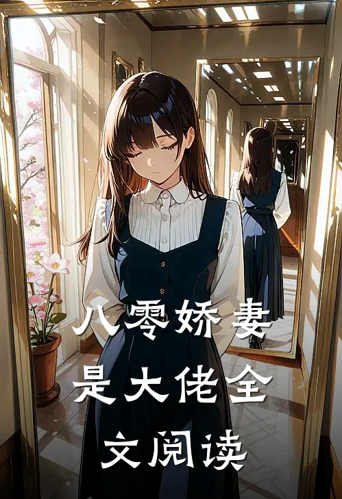 八零娇妻是大佬全文阅读
