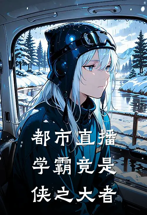 都市直播：学霸竟是侠之大者