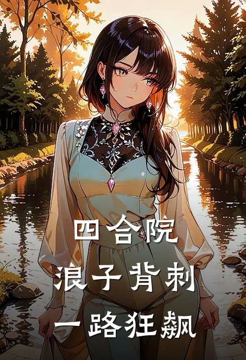 四合院：浪子背刺，一路狂飙