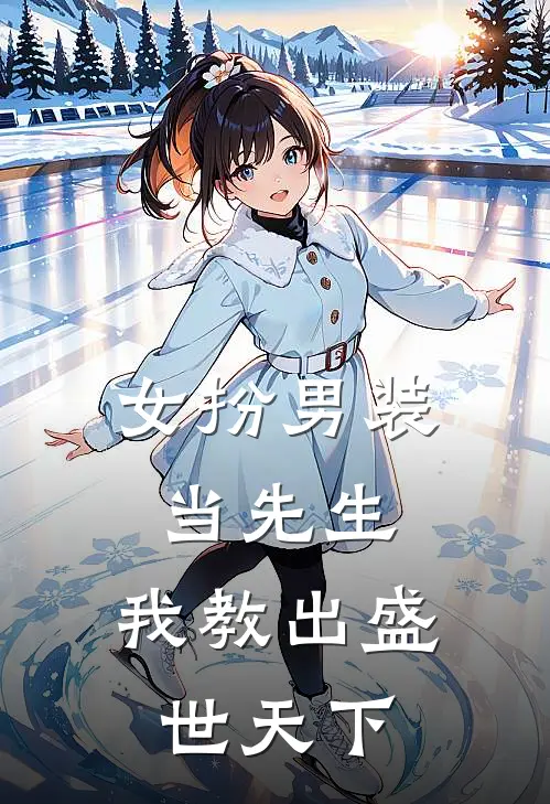 女扮男装当先生，我教出盛世天下