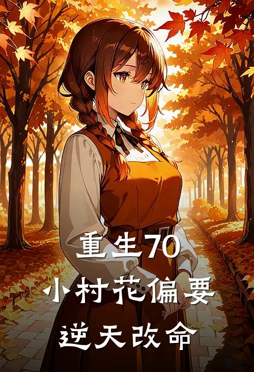 重生70，小村花偏要逆天改命