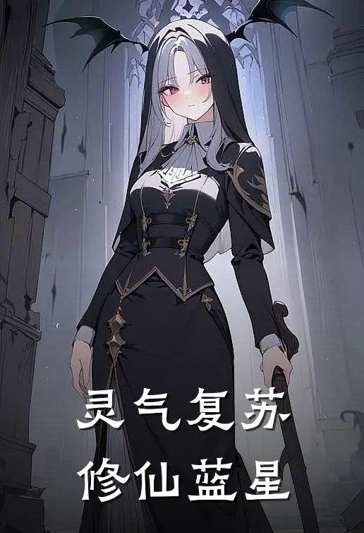 灵气复苏：修仙蓝星