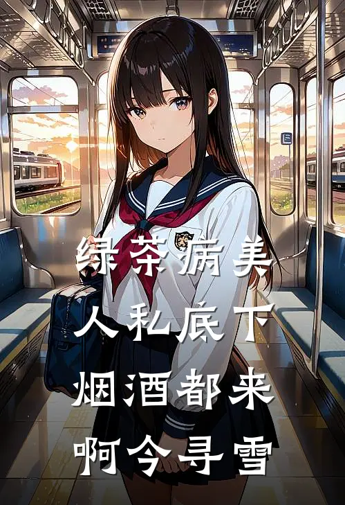 绿茶病美人私底下烟酒都来啊今寻雪