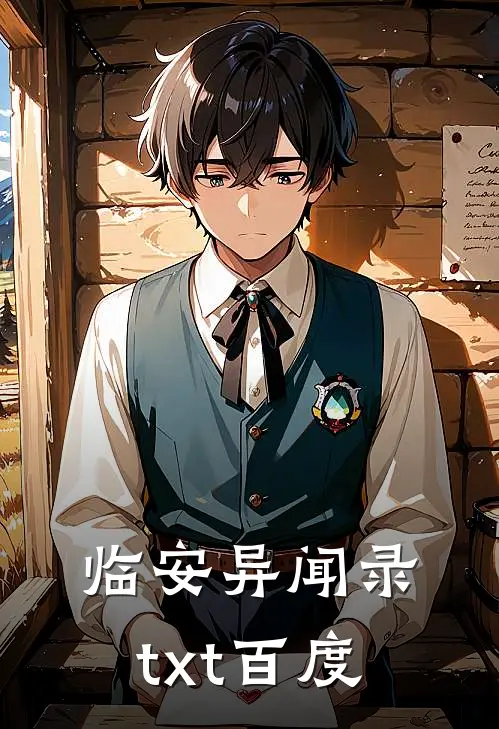 临安异闻录txt百度