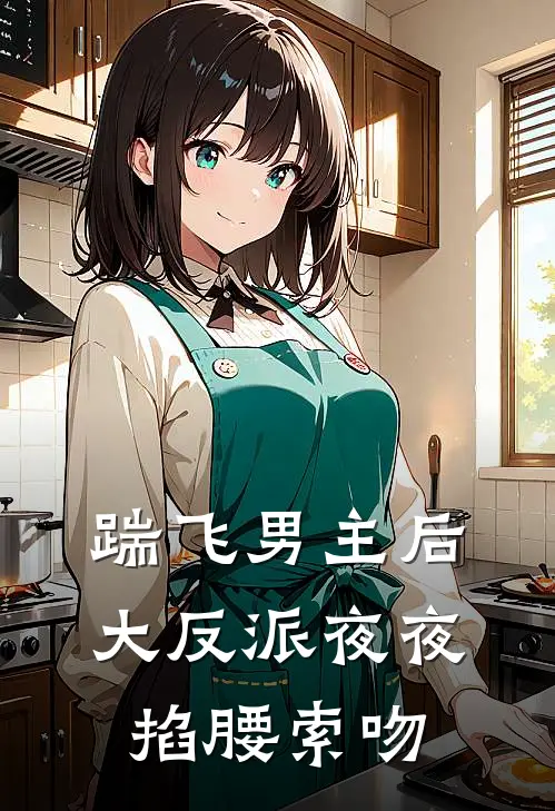 踹飞男主后，大反派夜夜掐腰索吻