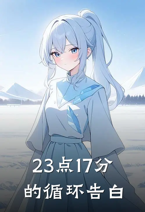 23点17分的循环告白