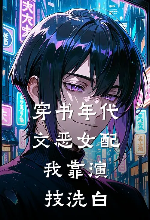 穿书年代文恶女配，我靠演技洗白