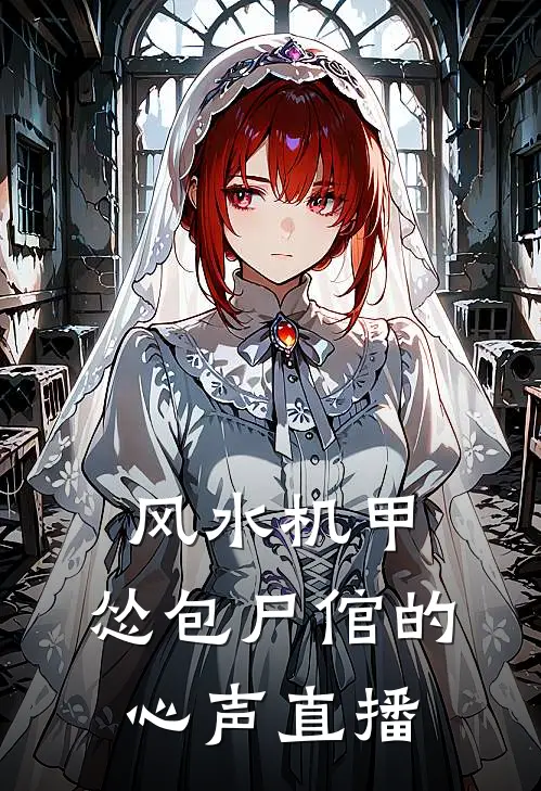风水机甲：怂包尸倌的心声直播