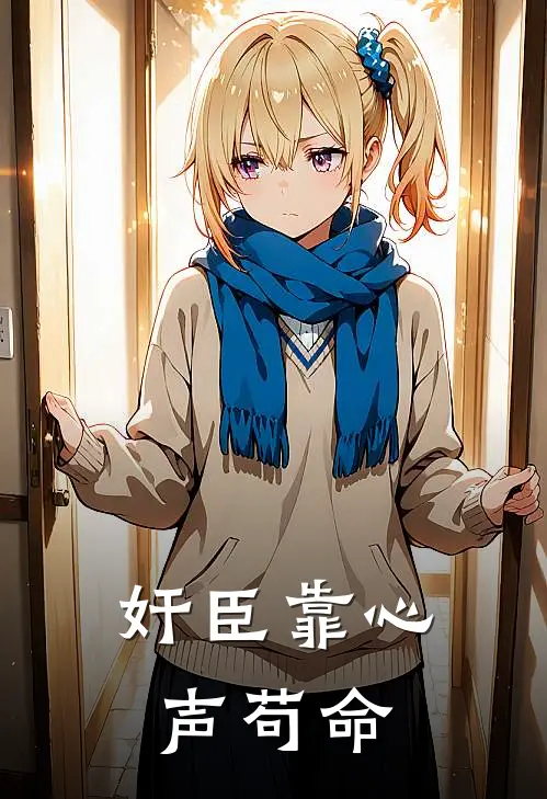 奸臣靠心声苟命