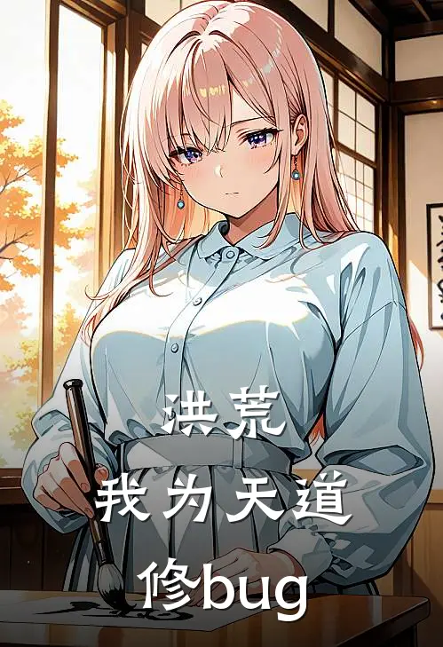 洪荒：我为天道修bug(李源盘古)全章节在线阅读_李源盘古全章节在线阅读