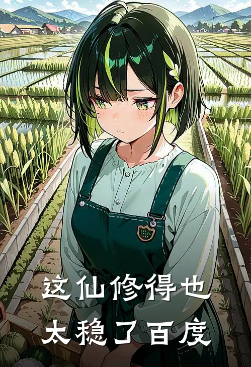 这仙修得也太稳了百度