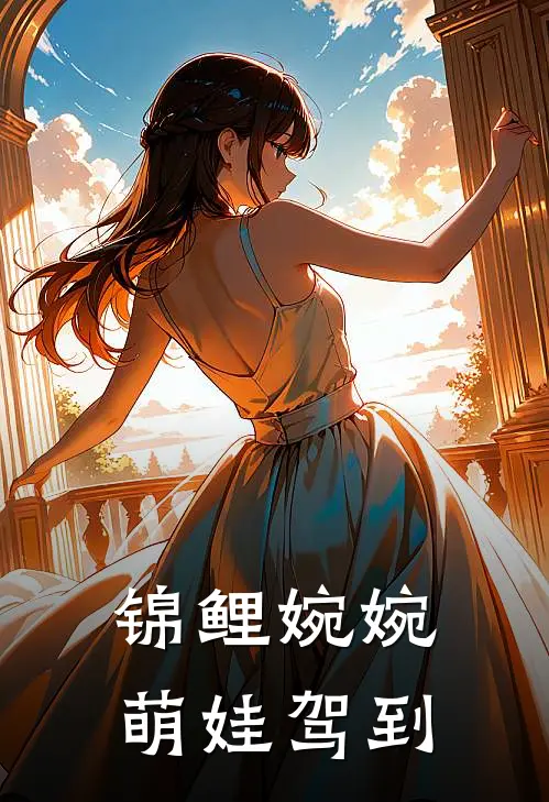 锦鲤婉婉萌娃驾到婉婉刘大壮热门小说排行_免费阅读全文锦鲤婉婉萌娃驾到(婉婉刘大壮)