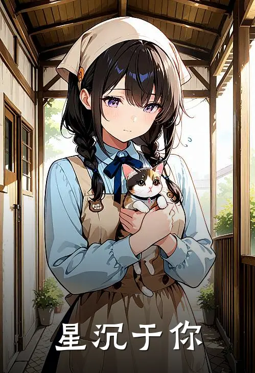 星沉于你林见星江沉完本小说大全_免费小说免费阅读星沉于你(林见星江沉)