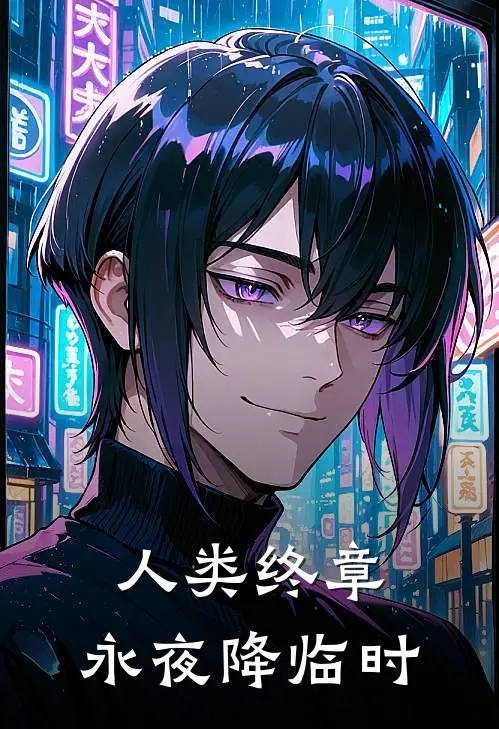 人类终章：永夜降临时