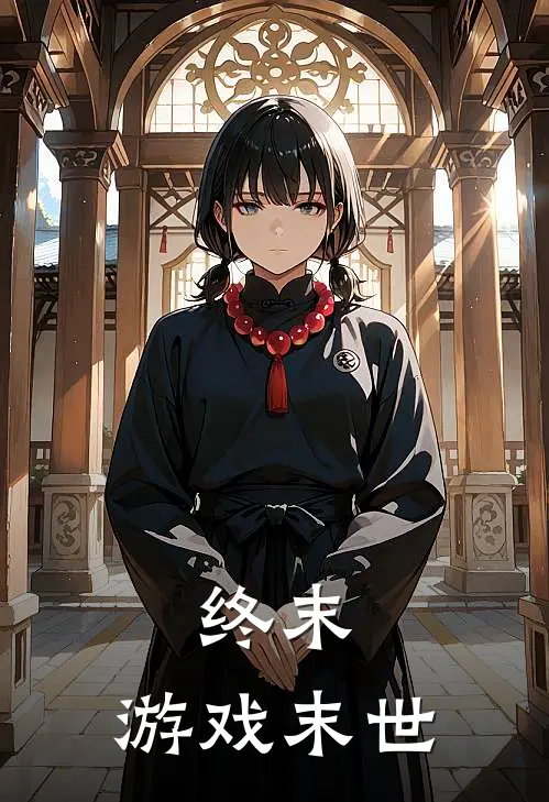 终末：游戏末世